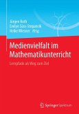 Medienvielfalt im Mathematikunterricht (eBook, PDF)