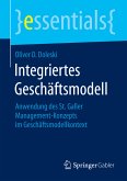 Integriertes Geschäftsmodell (eBook, PDF)