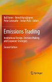 Emissions Trading (eBook, PDF)