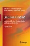 Cover Emissions Trading (eBook, PDF)
