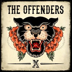 X - Offenders,The