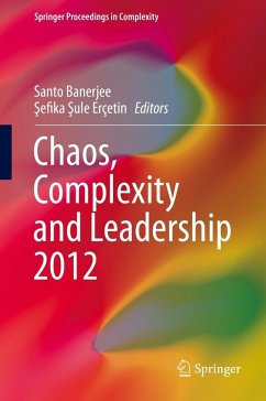 Chaos, Complexity and Leadership 2012 (eBook, PDF)