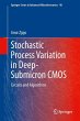 Stochastic Process Variation in... - Bild 1