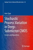 Stochastic Process Variation in Deep-Submicron CMOS (eBook, PDF)