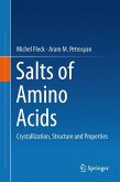 Salts of Amino Acids (eBook, PDF)