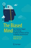 The Biased Mind (eBook, PDF)