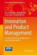 Innovation and Product Management... - Bild 1
