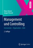Management und Controlling (eBook, PDF)