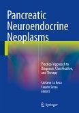 Pancreatic Neuroendocrine Neoplasms (eBook, PDF)