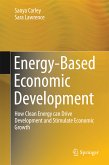 Energy-Based Economic Development (eBook, PDF)