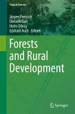 Forests and Rural Development (eBook, PDF)