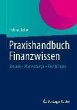 Praxishandbuch Finanzwissen (eBook, PDF) - Bild 1