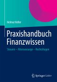 Praxishandbuch Finanzwissen (eBook, PDF)