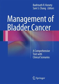 Management of Bladder Cancer (eBook, PDF)