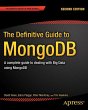 The Definitive Guide to MongoDB (eBook,... - Bild 1