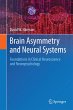 Brain Asymmetry and Neural Systems... - Bild 1