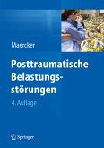 Posttraumatische Belastungsstörungen (eBook, PDF)