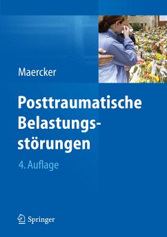 Posttraumatische Belastungsstörungen (eBook, PDF)