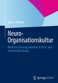 Neuro-Organisationskultur (eBook, PDF)