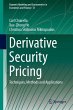 Derivative Security Pricing (eBook, PDF) - Bild 1