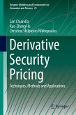 Derivative Security Pricing (eBook, PDF)