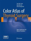 Color Atlas of Thyroid Surgery (eBook, PDF)