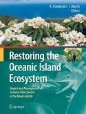 Restoring the Oceanic Island Ecosystem (eBook, PDF)