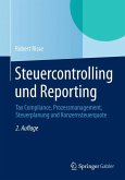 Steuercontrolling und Reporting (eBook, PDF)