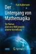 Der Untergang von Mathemagika (eBook,... - Bild 1