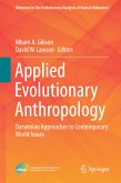 Applied Evolutionary Anthropology (eBook, PDF)