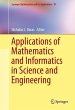 Applications of Mathematics and... - Bild 1