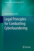 Legal Principles for Combatting Cyberlaundering (eBook, PDF)