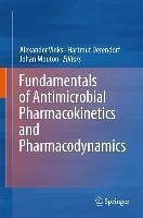 Fundamentals of Antimicrobial Pharmacokinetics and Pharmacodynamics (eBook, PDF)