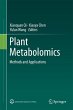 Plant Metabolomics (eBook, PDF) - Bild 1