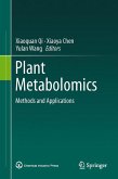Plant Metabolomics (eBook, PDF)
