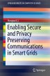 Enabling Secure and Privacy Preserving... - Bild 1