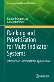 Ranking and Prioritization for Multi-indicator Systems (eBook, PDF)