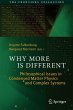 Why More Is Different (eBook, PDF) - Bild 1