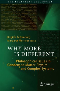 Why More Is Different (eBook, PDF)