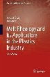 Melt Rheology and its Applications in... - Bild 1