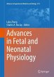 Advances in Fetal and Neonatal... - Bild 1