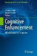 Cognitive Enhancement (eBook, PDF) - Bild 1