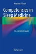 Competencies in Sleep Medicine (eBook,... - Bild 1