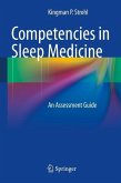 Competencies in Sleep Medicine (eBook, PDF)