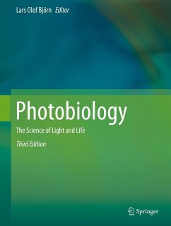 Photobiology (eBook, PDF)