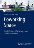 Coworking Space (eBook, PDF)
