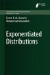 Exponentiated Distributions (eBook, PDF) - Bild 1