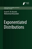 Exponentiated Distributions (eBook, PDF)