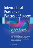 International Practices in Pancreatic Surgery (eBook, PDF)