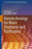 Nanotechnology for Water Treatment and Purification (eBook, PDF)